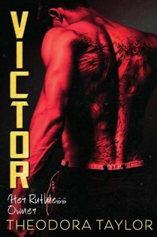 Cover of Victor