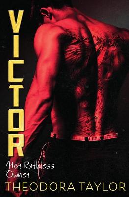 Book cover for Victor