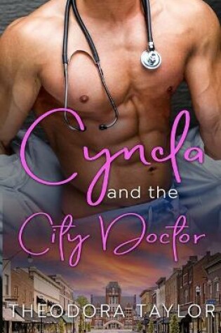 Cover of Cynda and the City Doctor