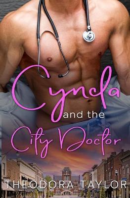 Book cover for Cynda and the City Doctor