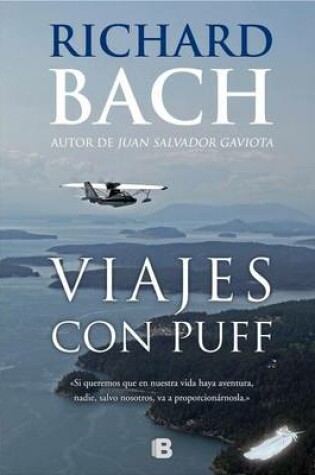 Cover of Viajes Con Puff