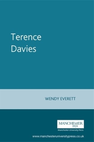 Cover of Terence Davies