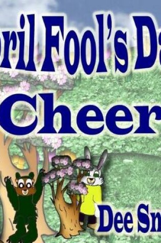 Cover of April Fool's Day Cheer