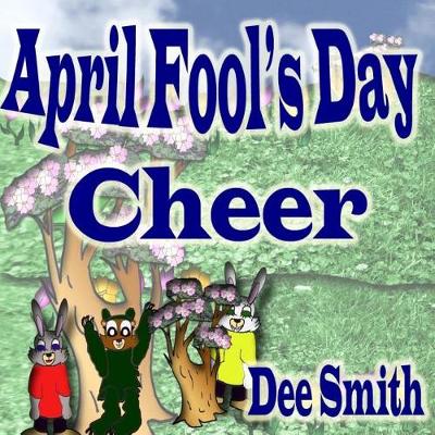 Book cover for April Fool's Day Cheer