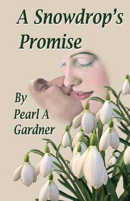 Book cover for A Snowdrop's Promise