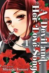 Book cover for A Devil and Her Love Song, Vol. 1