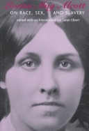Book cover for Louisa May Alcott on Race, Sex and Slavery