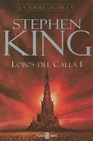 Cover of La Torre Oscura V: Lobos del Calla 1