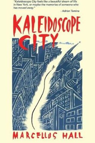 Cover of Kaleidoscope City