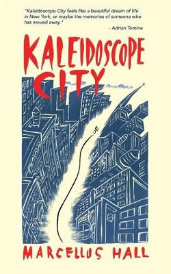 Book cover for Kaleidoscope City