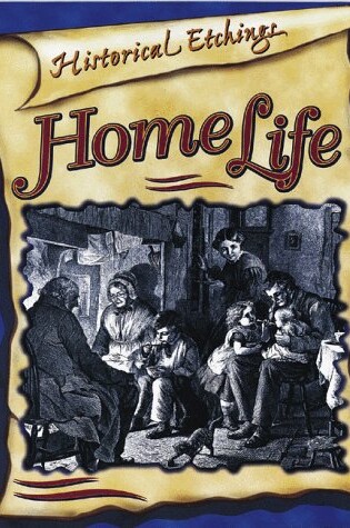 Cover of Home Life