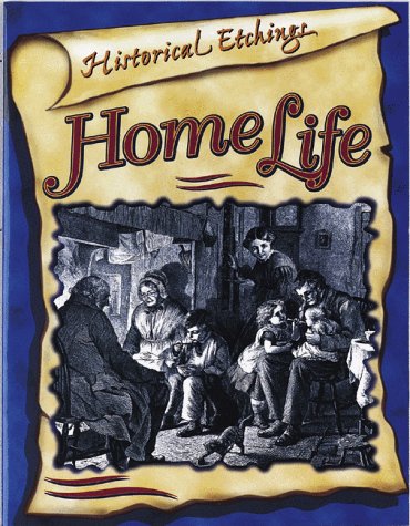 Book cover for Home Life