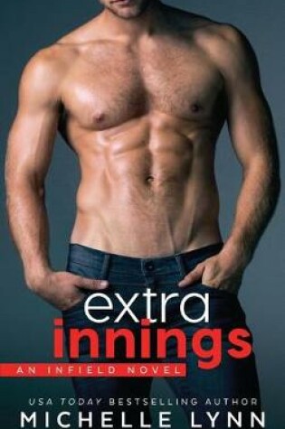 Cover of Extra Innings