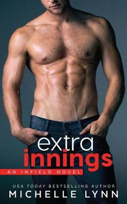 Book cover for Extra Innings