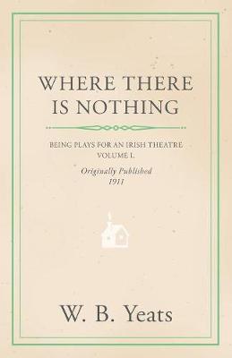 Book cover for Plays For An Irish Theatre