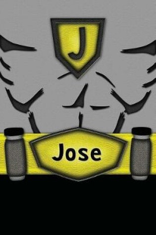 Cover of Jose