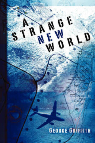 Cover of A Strange New World