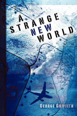 Book cover for A Strange New World