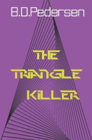 Cover of Triangle Killer