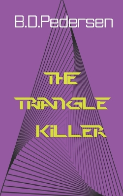 Book cover for Triangle Killer