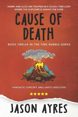 Cover of Cause of Death