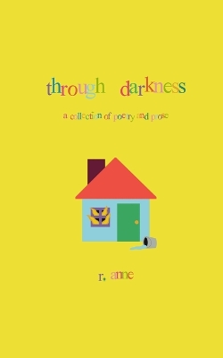 Cover of Through Darkness