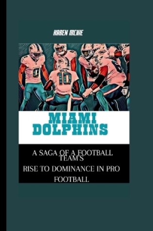 Cover of Miami Dolphins