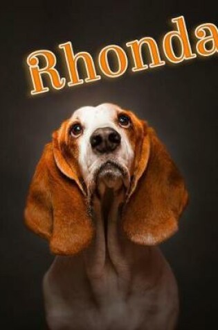 Cover of Rhonda