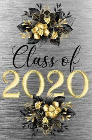 Cover of Class of 2020