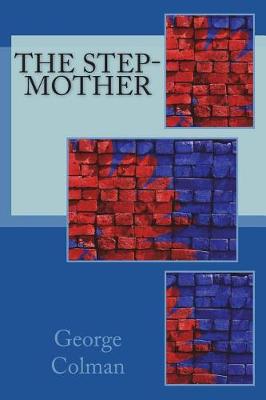 Book cover for The Step-Mother