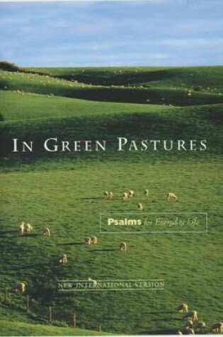 Cover of In Green Pastures