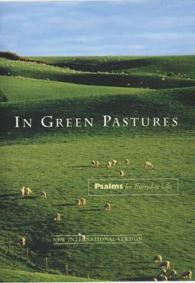 Book cover for In Green Pastures