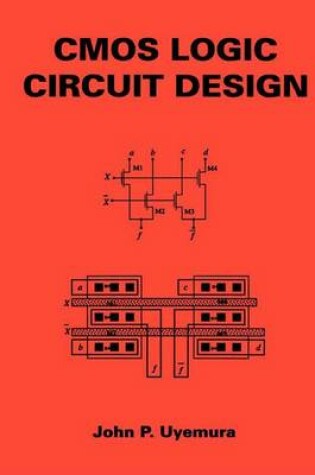 Cover of Cmos Logic Circuit Design