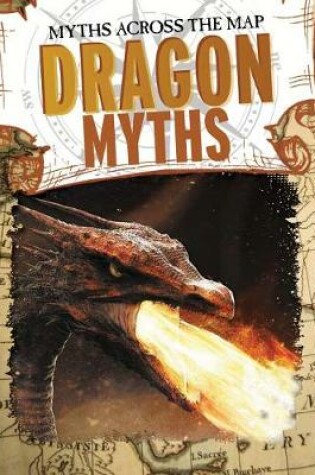 Cover of Dragon Myths