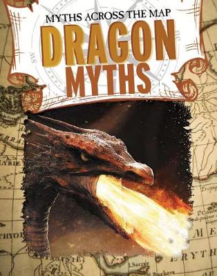 Cover of Dragon Myths