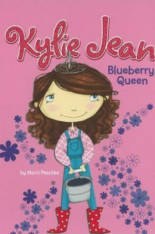 Cover of Blueberry Queen