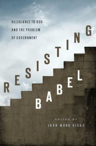 Cover of Resisting Babel