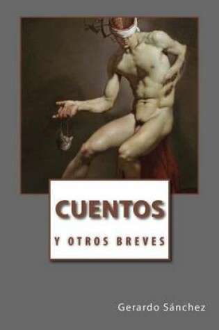 Cover of Cuentos