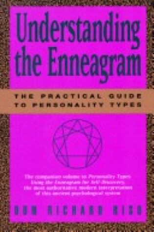 Cover of Understand Enneagram CL