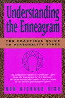 Book cover for Understand Enneagram CL