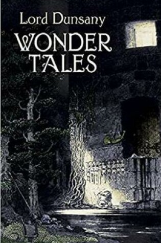 Cover of The Pathfinder Illustrated Tales of Wonder Illustrated