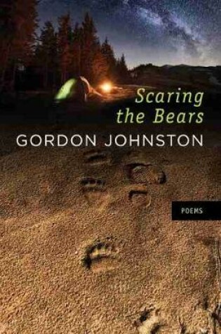 Cover of Scaring the Bears