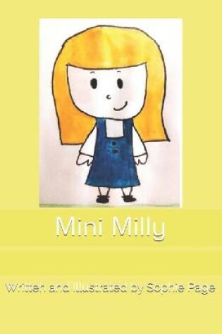 Cover of Mini Milly