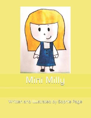 Book cover for Mini Milly