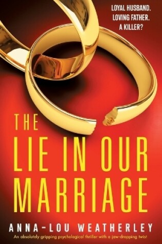Cover of The Lie in Our Marriage