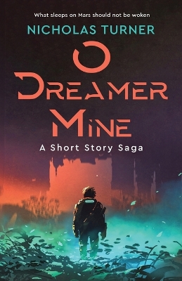 Book cover for O Dreamer Mine