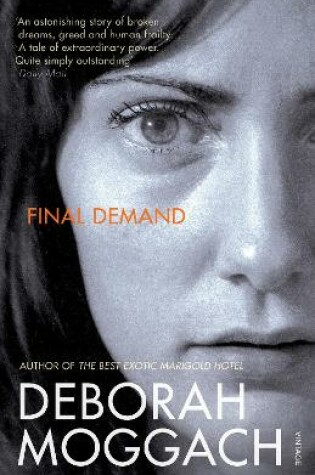 Cover of Final Demand
