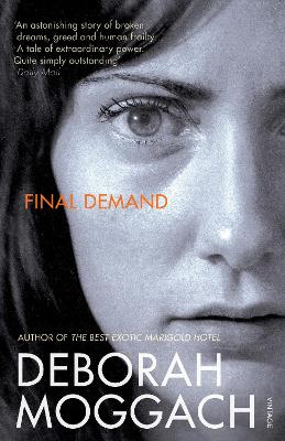 Cover of Final Demand