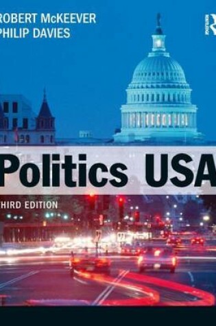 Cover of Politics USA