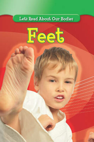 Cover of Feet